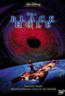 The Black Hole (1979)