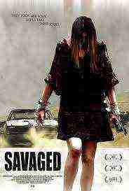 Savaged (2013)