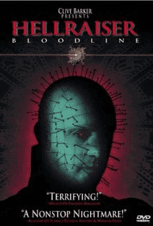 Hellraiser: Bloodline (1996)