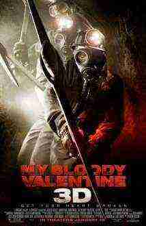 My Bloody Valentine (2009) (2009)