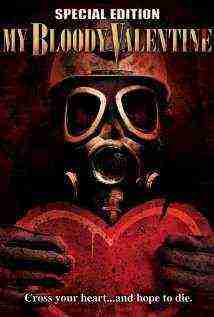 My Bloody Valentine (1981)
