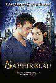 Sapphire Blue (2014)