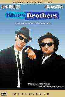 The Blues Brothers (1980)