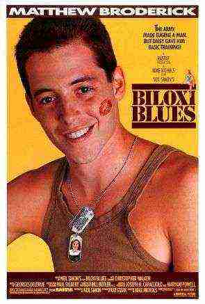 Biloxi Blues CD2 (1988)