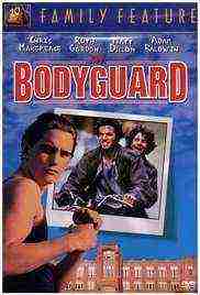 My Bodyguard (1980)