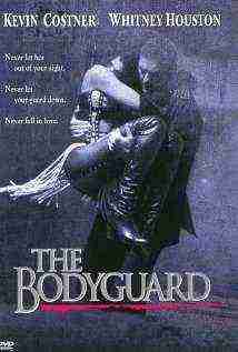 The Bodyguard (1992)