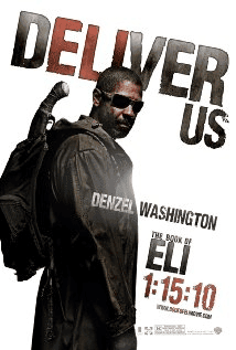 The Book Of Eli (2010)