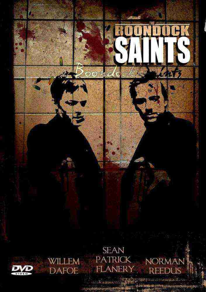 The Boondock Saints (1999)