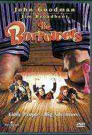 The Borrowers (1997)