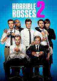Horrible Bosses 2 (2014)