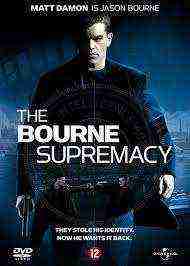 The Bourne Supremacy (2004)