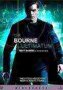 The Bourne Ultimatum (2007)
