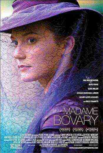 Madame Bovary (2014)