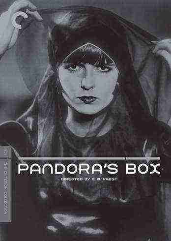 Pandoras Box (1929)
