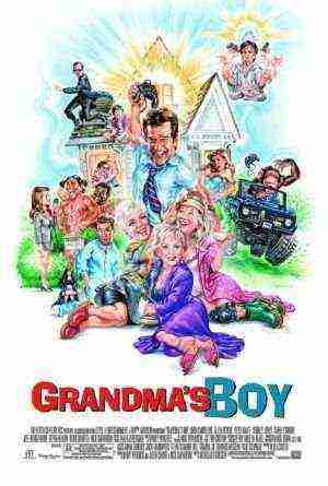 Grandmas Boy (2006)