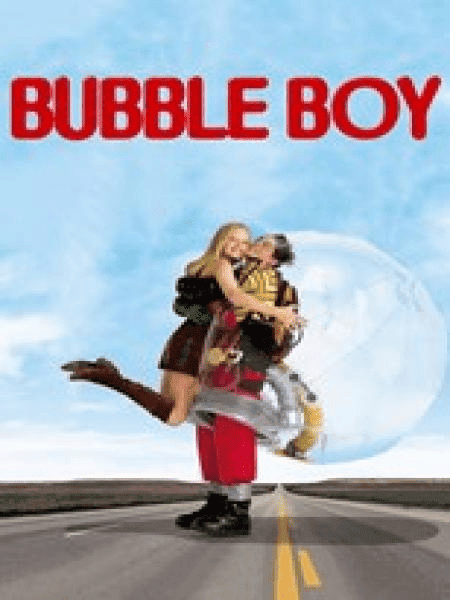 Bubble Boy (2001)