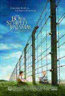The Boy In The Striped Pajamas (2008)