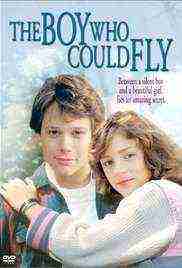 The Boy Who Could Fly (1986)