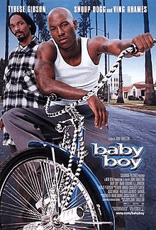 Baby Boy (2001)
