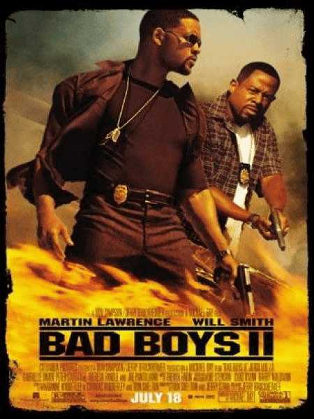 Bad Boys 2 (2003)