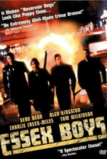 Essex Boys (2000)