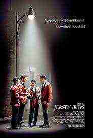 Jersey Boys (2014)