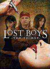 Lost Boys: The Thirst (2010)