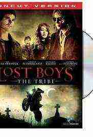 Lost Boys: The Tribe (2008)