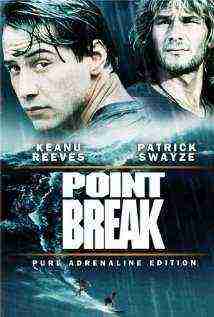 Point Break (1991) (1991)