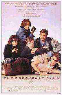 The Breakfast Club (1985)