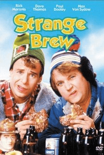 Strange Brew (1983)