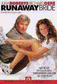 Runaway Bride (1999)