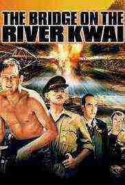 The Bridge on the River Kwai (1957)