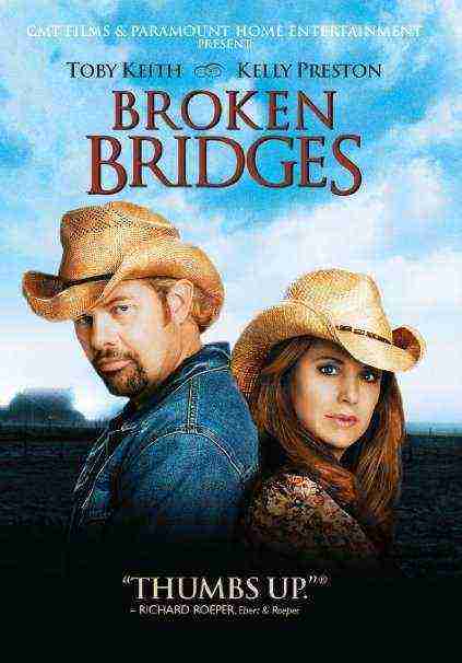 Broken Bridges (2006)