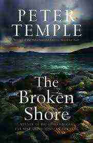 The Broken Shore (2013)
