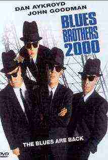 Blues Brothers 2000 (1998)