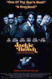 Jackie Brown (1997)