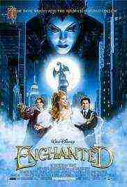 Enchanted (2007)