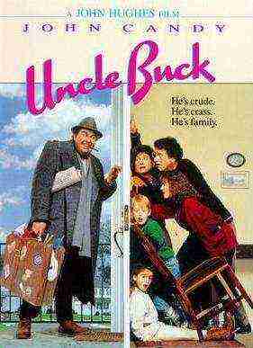Uncle Buck (1989)