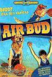 Air Bud (1997)