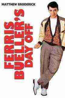Ferris Buellers Day Off (1986)