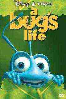 A Bugs Life (1998)