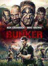 The Bunker (2014)