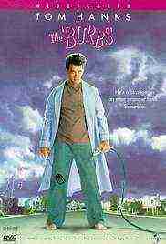The 'Burbs (1989)