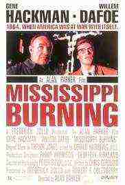 Mississippi Burning (1988)