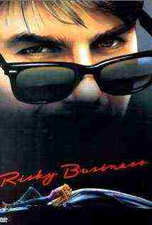 Risky Business (1983)