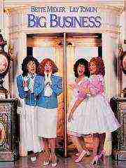 Big Business (1988)
