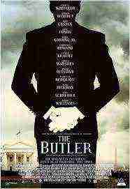 The Butler (2013)