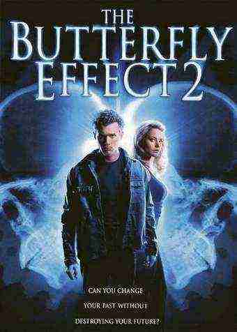 The Butterfly Effect 2 (2006)