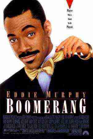 Boomerang (1992)